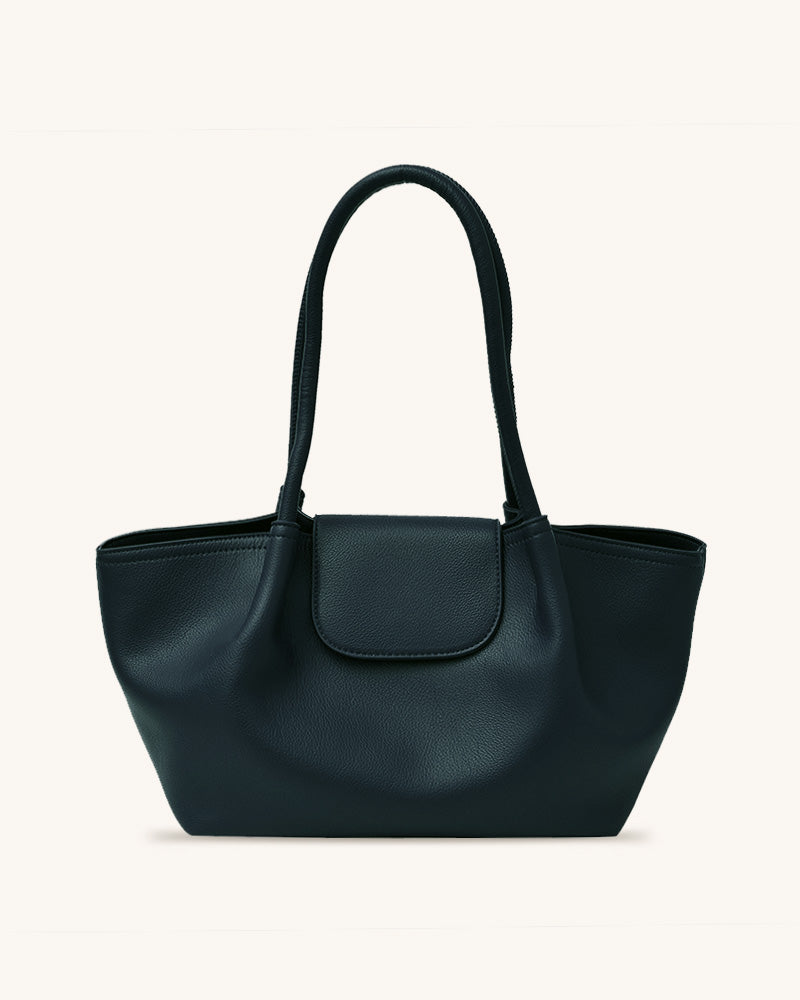 Celeste Tote Bag - Dark Olive