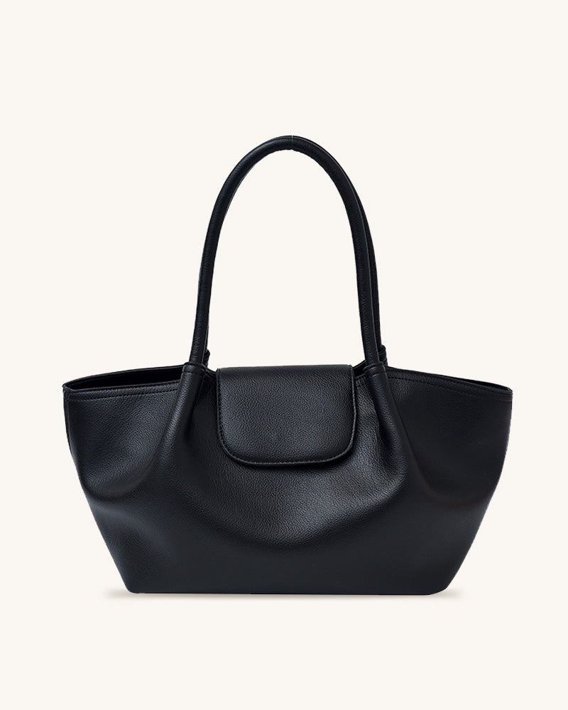 Celeste Tote Bag - Black