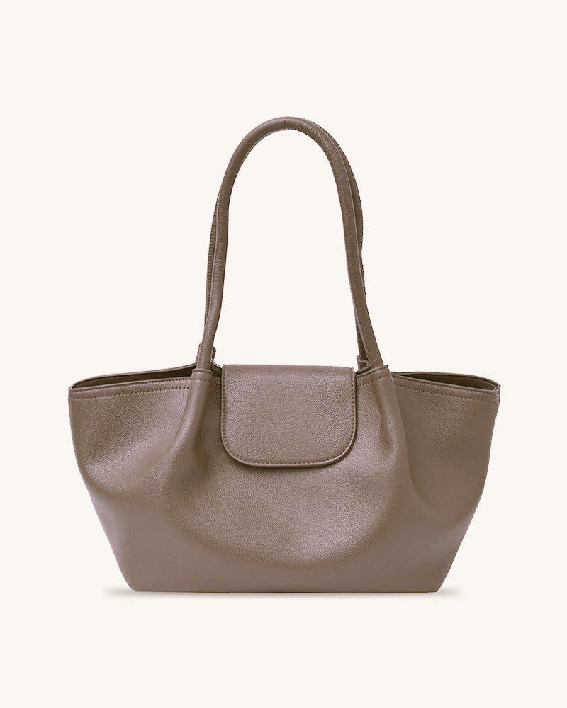 Celeste Tote Bag - Taupe