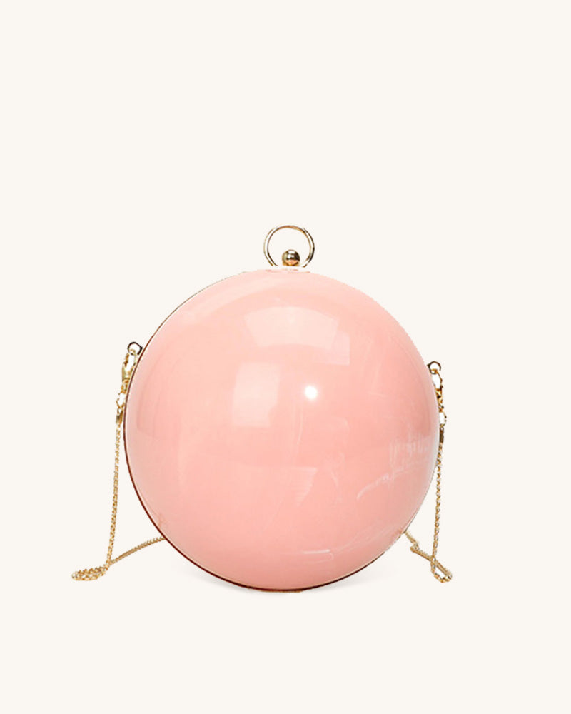 Elara Planet Crossbody Bag - Venus